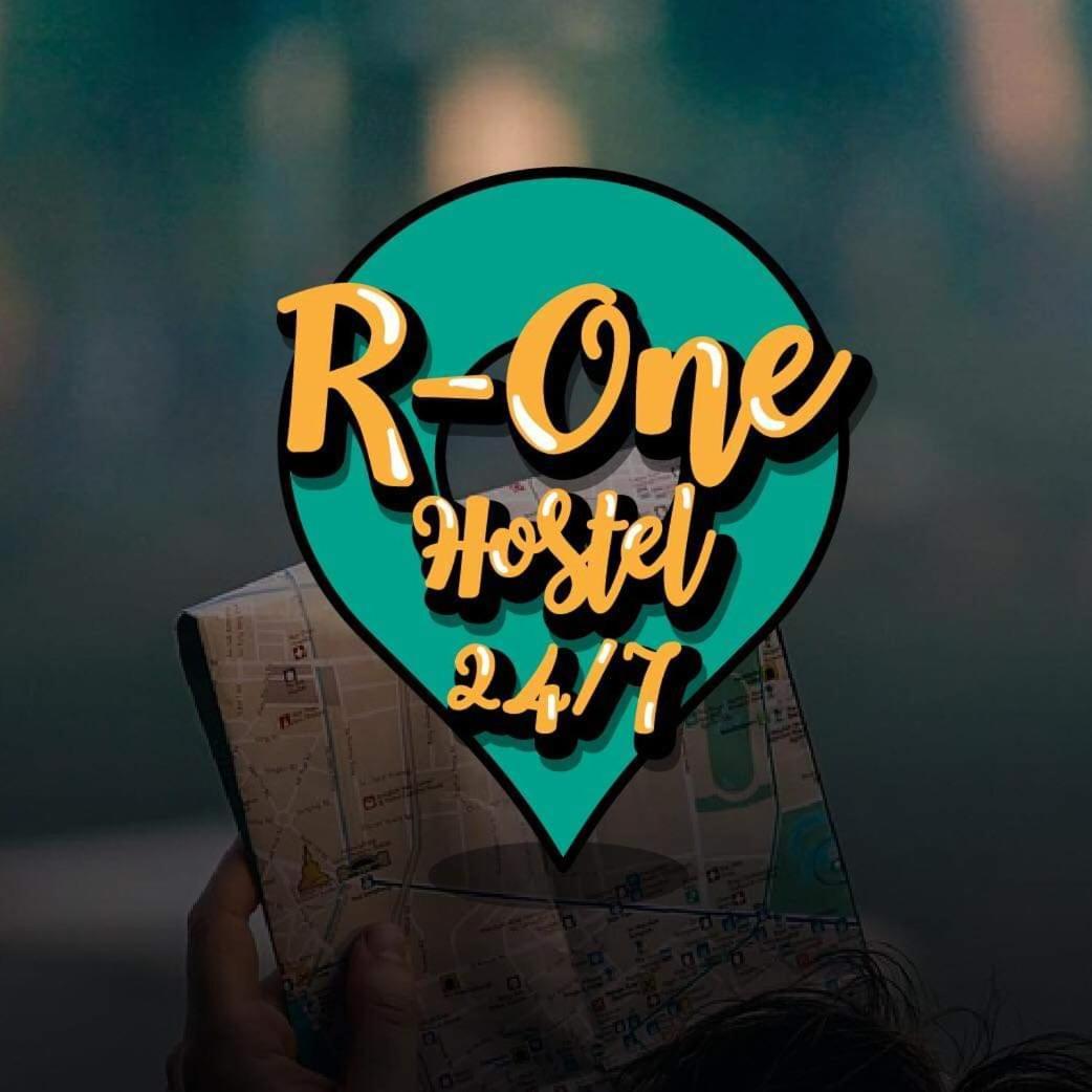 Hotel R-One 24/7 Bangkok Zewnętrze zdjęcie